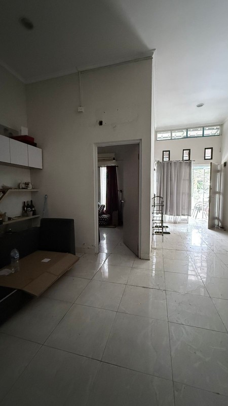 DIjual Rumah di Villa Grand Tomang 2 Cluster Venice - Tangerang