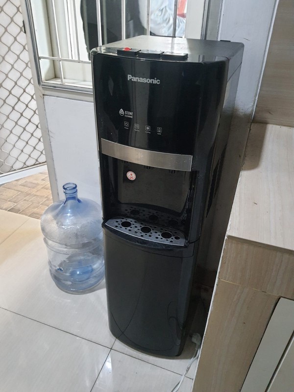 Rumah Semi Furnished di Perumahan Raffles Hills Cibubur