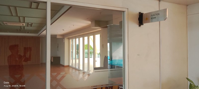 Apartemen Menteng Park Tower Emerald 2 BR Full Furnished