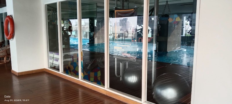 Apartemen Menteng Park Tower Emerald 2 BR Full Furnished