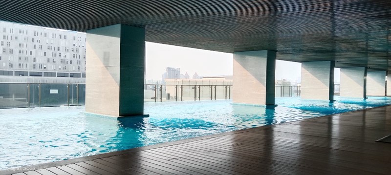 Apartemen Menteng Park Tower Emerald 2 BR Full Furnished