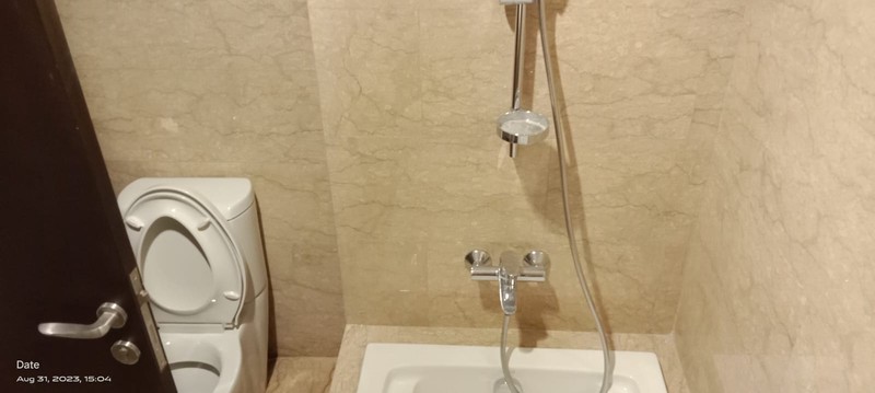 Apartemen Menteng Park Tower Emerald 2 BR Full Furnished