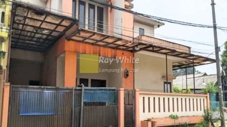 Jual Rumah berlokasi di Perum. BPN, Tonjong, Bogor, Jawa Barat.