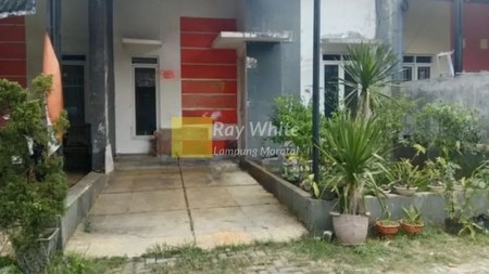 Jual Rumah berlokasi di Shafa Residence, Ratu Jaya, Bogor, Jawa Barat.