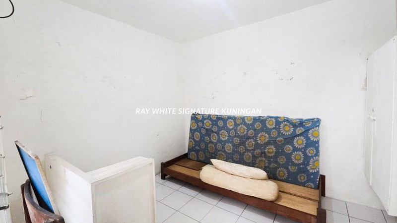 Dijual Rumah Kost Posisi Hook Di Bendungan Hilir 