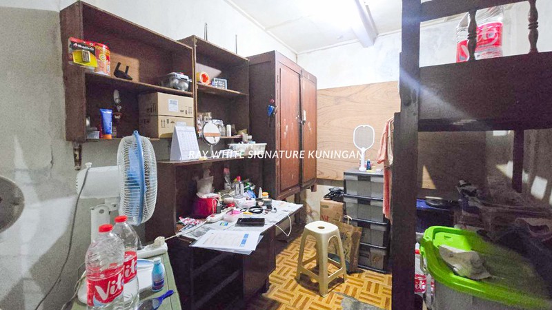 Dijual Rumah Kost Posisi Hook Di Bendungan Hilir 