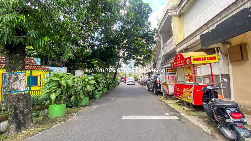 Disewakan Tanah Cocok untuk Dijadikan Usaha Lokasi Strategis