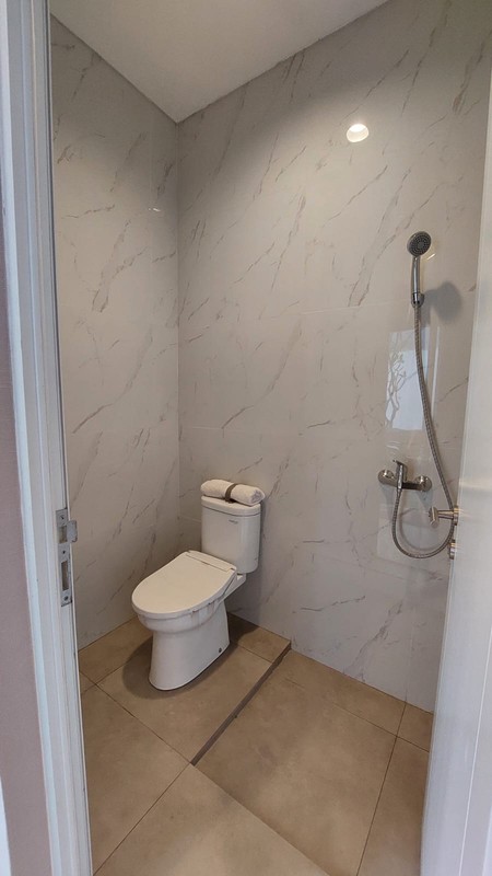 Rumah Mewah Siap Huni, Full Furnished, Kolam Renang, Di Jalan Utama Citra Sentul Raya, Bogor