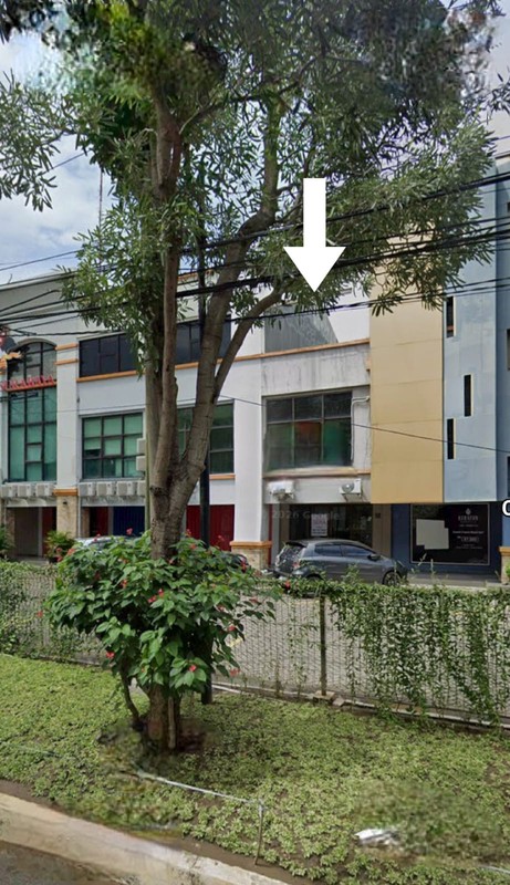 Disewakan Ruko Hadap NOL Jalan RAYA Surabaya Barat