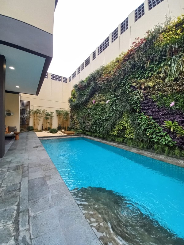 Maple Golf Summarecon Bogor