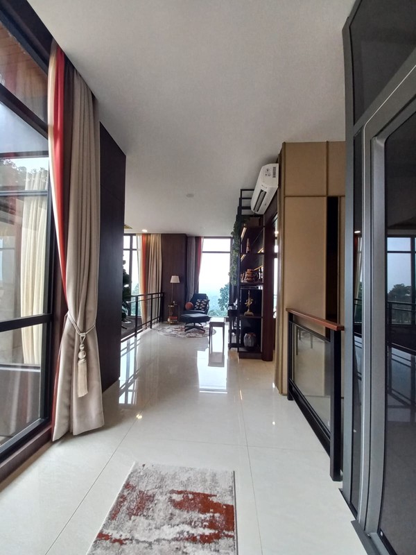 Maple Golf Summarecon Bogor