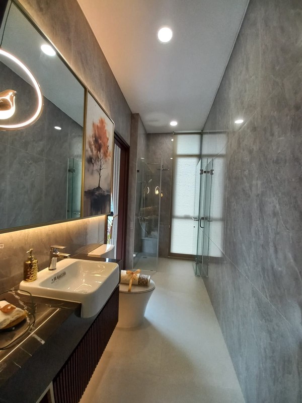 Maple Golf Summarecon Bogor