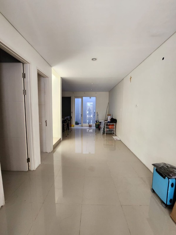 DIJUAL RUMAH SEMI FURNISHED DI NORTHWEST PARK CITRALAND SURABAYA