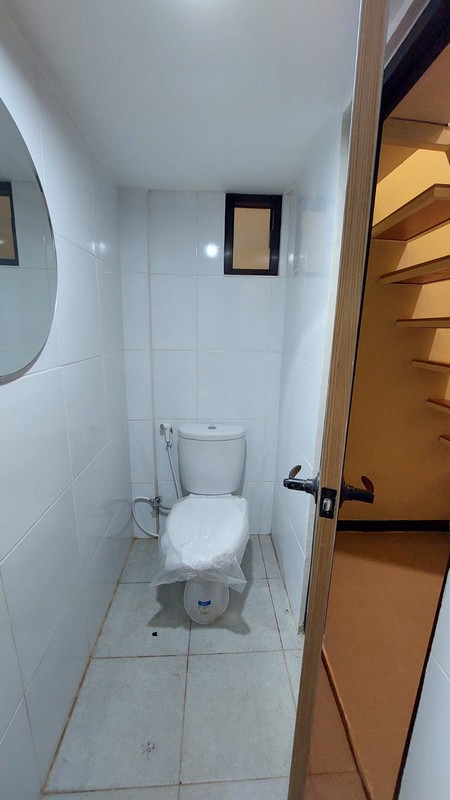 Rumah Kost (Rukost) Modern, Ring 1 Kampus IPB, Investasi Langsung Sewa 12 bulan, Dramaga Bogor