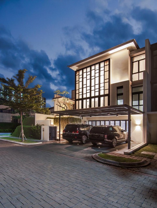 Nava Park  Lancewood, Hook Full Furnish Mewah, Siap Huni