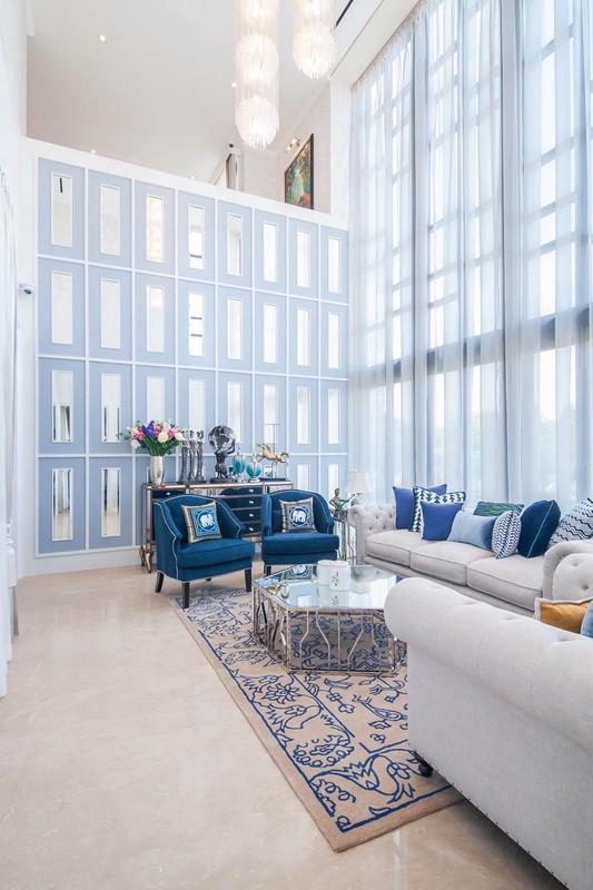 Nava Park  Lancewood, Hook Full Furnish Mewah, Siap Huni