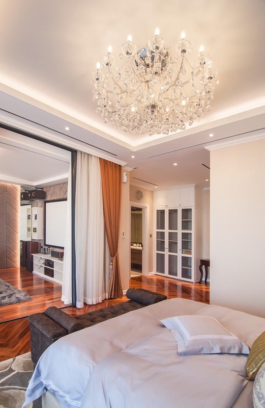 Nava Park  Lancewood, Hook Full Furnish Mewah, Siap Huni