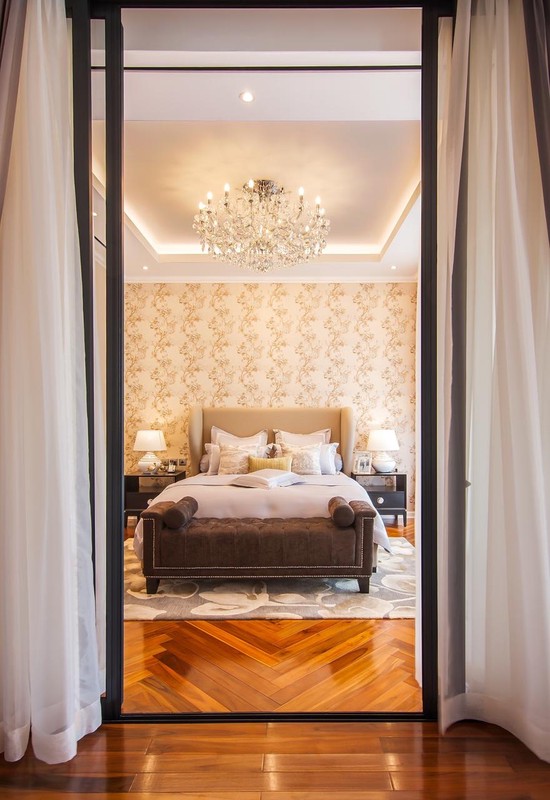 Nava Park  Lancewood, Hook Full Furnish Mewah, Siap Huni