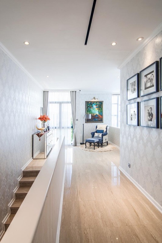 Nava Park  Lancewood, Hook Full Furnish Mewah, Siap Huni