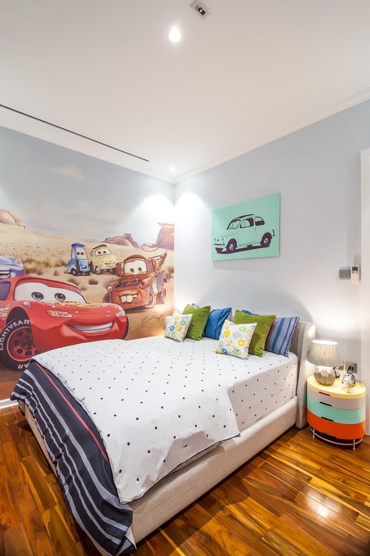 Nava Park  Lancewood, Hook Full Furnish Mewah, Siap Huni