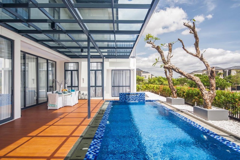 Nava Park  Lancewood, Hook Full Furnish Mewah, Siap Huni