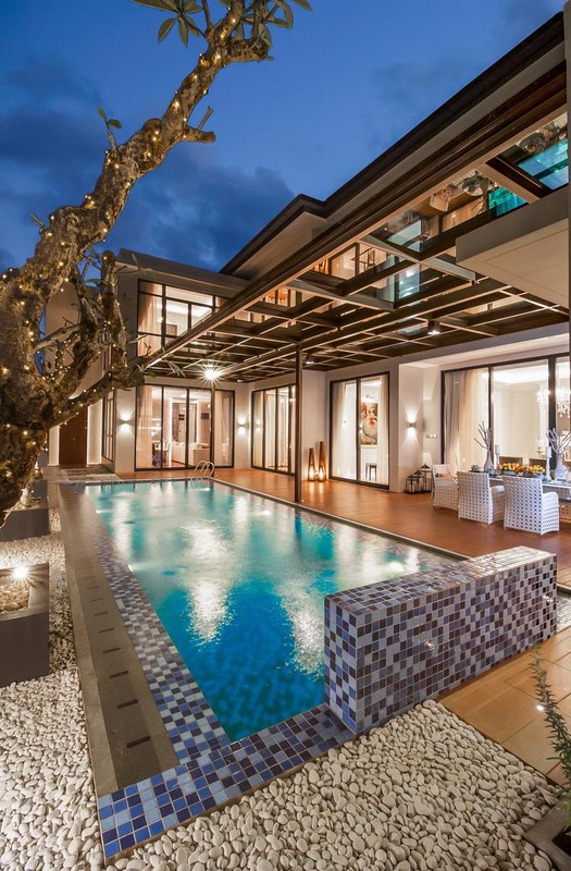 Nava Park  Lancewood, Hook Full Furnish Mewah, Siap Huni