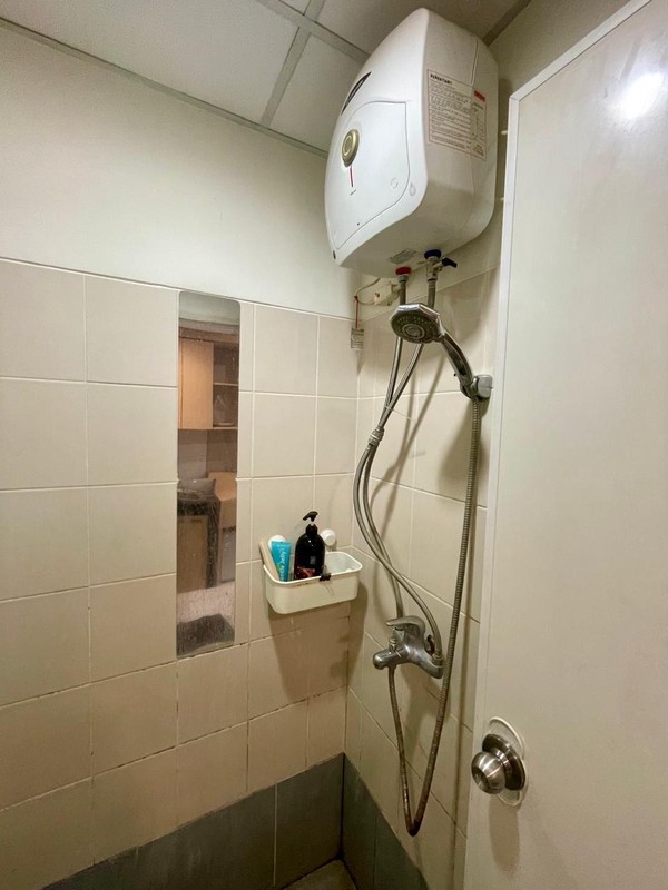 Apartemen Akasa Tower Kalyana, Fully Furnish  siap huni