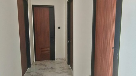 RUMAH BARU MEWAH DI MANYAR KERTOARJO SURABAYA