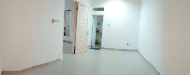 DIJUAL CEPA RUMAH SIAP HUNI & STRATEGIS DI WELLINGTON RESIDENCE PAMULANG