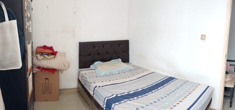 DIJUAL CEPA RUMAH SIAP HUNI & STRATEGIS DI WELLINGTON RESIDENCE PAMULANG