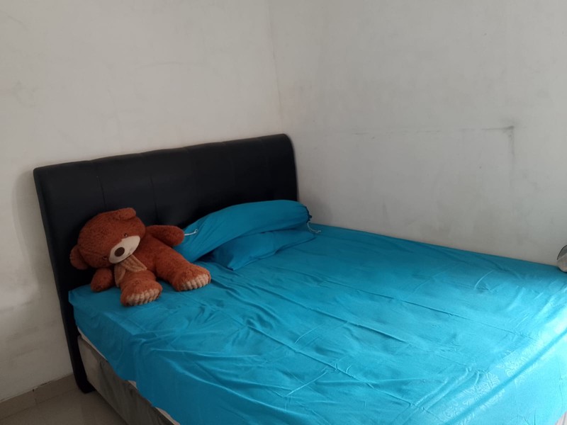 DIJUAL CEPA RUMAH SIAP HUNI & STRATEGIS DI WELLINGTON RESIDENCE PAMULANG
