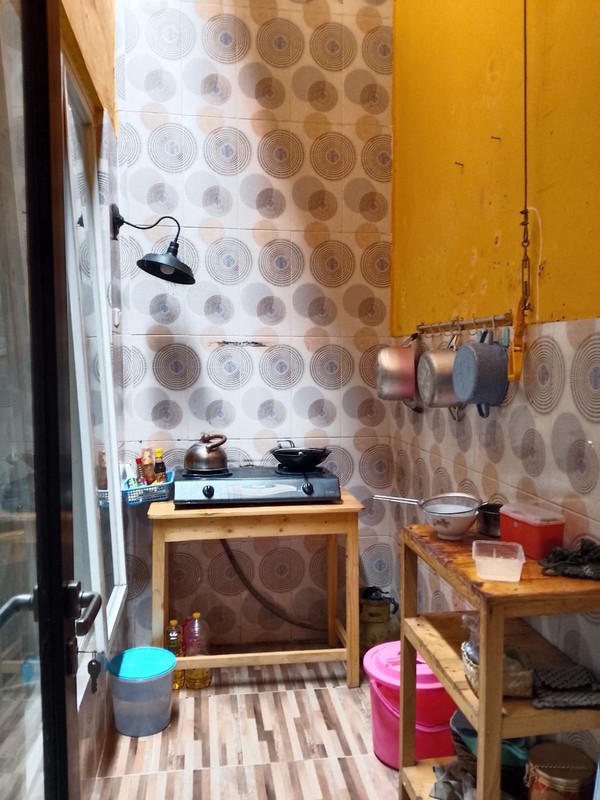 DIJUAL CEPA RUMAH SIAP HUNI & STRATEGIS DI WELLINGTON RESIDENCE PAMULANG