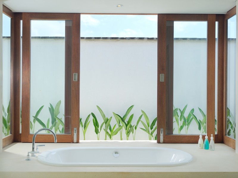 Freehold - A Rare Absolute Beachfront Luxury Estate on Bali's West Coast, Tabanan, Bali