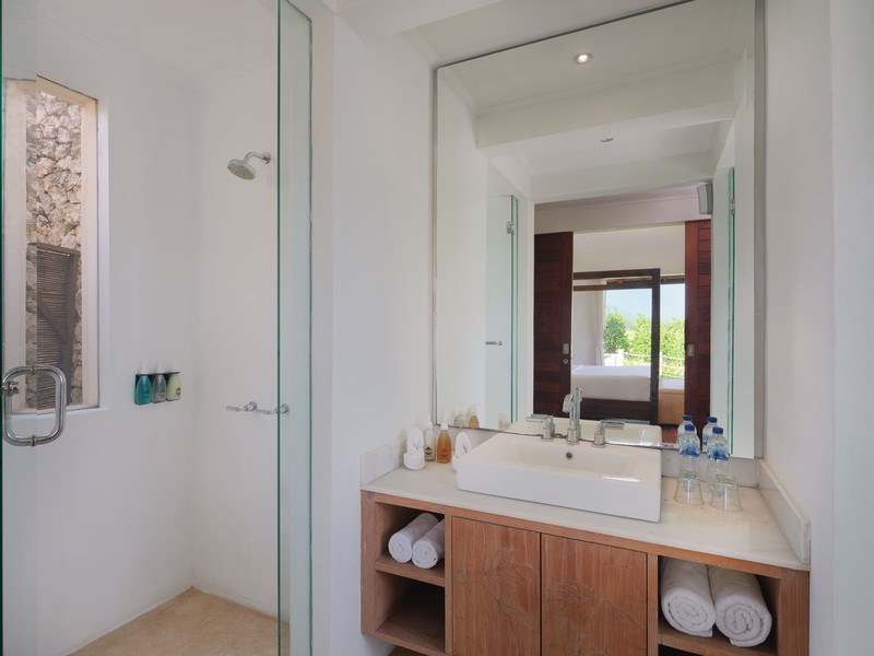 Freehold - A Rare Absolute Beachfront Luxury Estate on Bali's West Coast, Tabanan, Bali