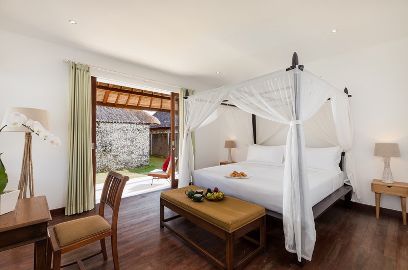 Freehold - A Rare Absolute Beachfront Luxury Estate on Bali's West Coast, Tabanan, Bali