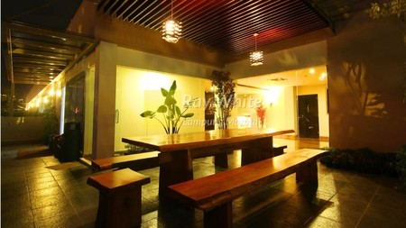 Dijual Hotel 7 Lantai