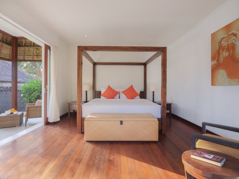 Freehold - A Rare Absolute Beachfront Luxury Estate on Bali's West Coast, Tabanan, Bali