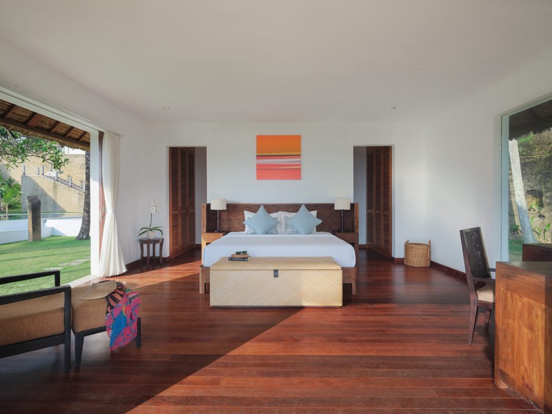 Freehold - A Rare Absolute Beachfront Luxury Estate on Bali's West Coast, Tabanan, Bali