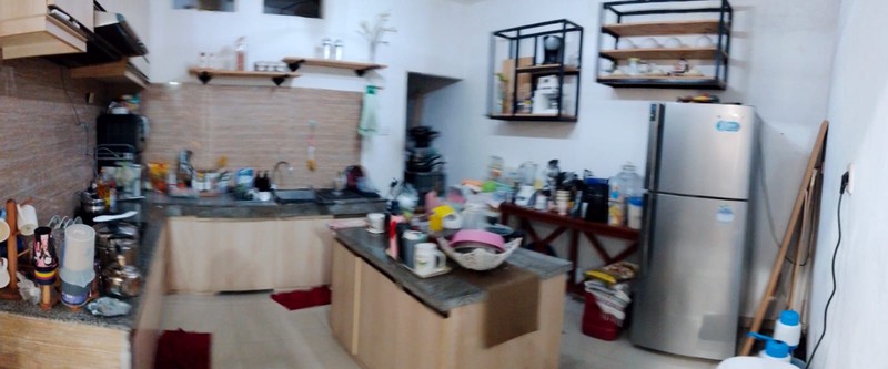 RUMAH MEWAH DAN STRATEGIS DI GRAND SERPONG, SERUA, TANGERANG SELATAN