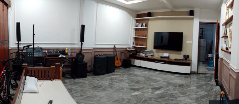 RUMAH MEWAH DAN STRATEGIS DI GRAND SERPONG, SERUA, TANGERANG SELATAN