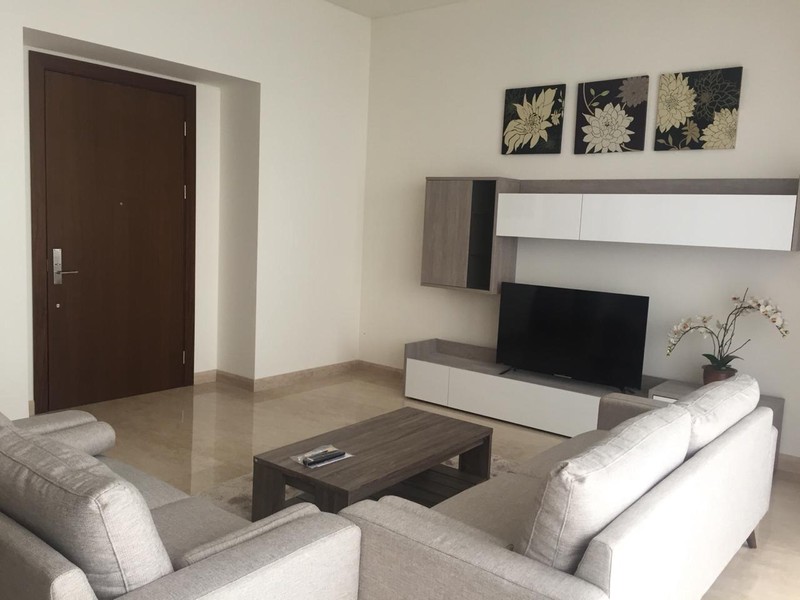 Disewa Apartemen Pakubuwono Spring-Pakubuwono Jakarta Selatan