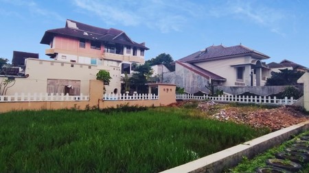 UMAH KOST 24 KAMAR SEMI FURNISH DEKAT TERMINAL CC, DEPOK, SLEMAN