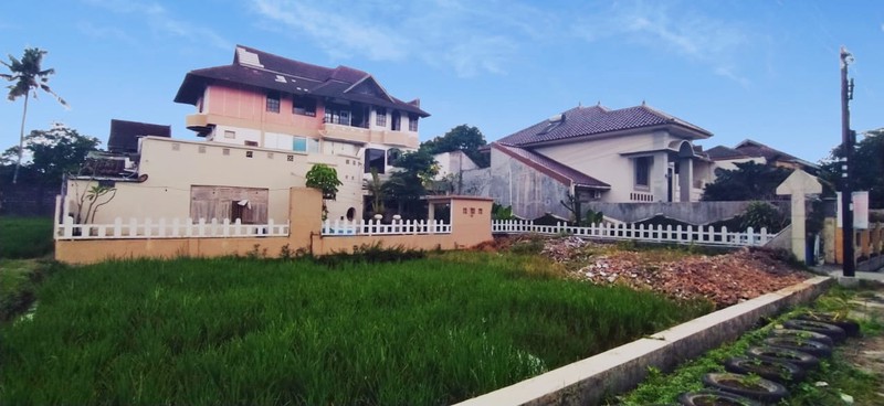 UMAH KOST 24 KAMAR SEMI FURNISH DEKAT TERMINAL CC, DEPOK, SLEMAN