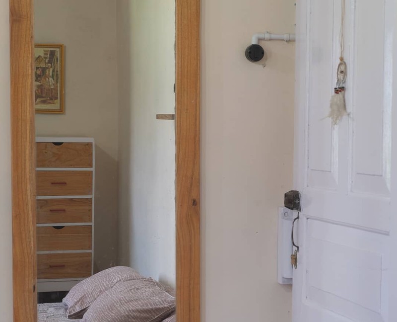 UMAH KOST 24 KAMAR SEMI FURNISH DEKAT TERMINAL CC, DEPOK, SLEMAN