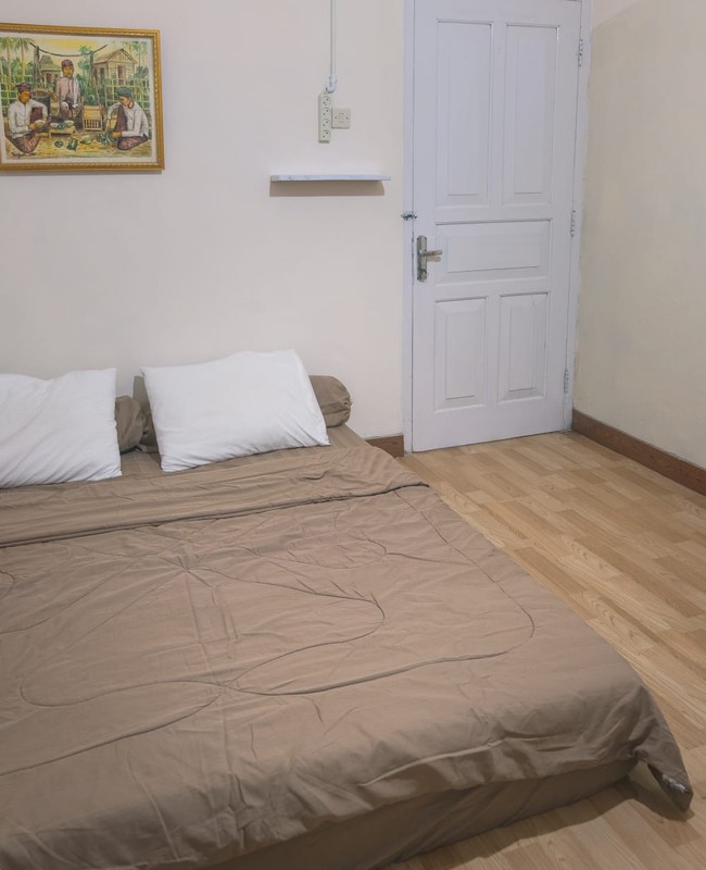 UMAH KOST 24 KAMAR SEMI FURNISH DEKAT TERMINAL CC, DEPOK, SLEMAN