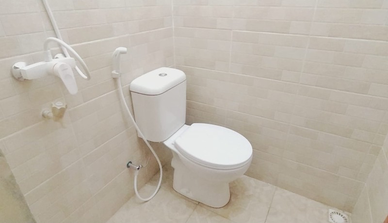 UMAH KOST 24 KAMAR SEMI FURNISH DEKAT TERMINAL CC, DEPOK, SLEMAN