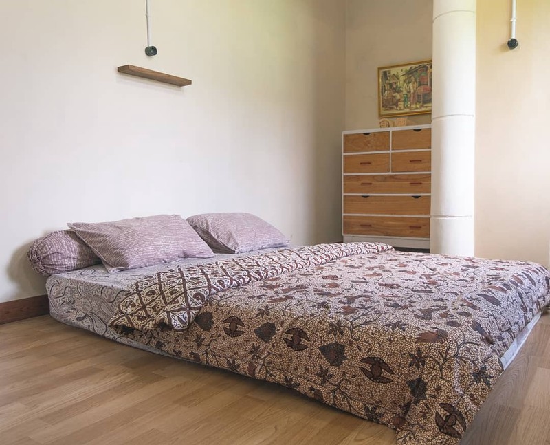 UMAH KOST 24 KAMAR SEMI FURNISH DEKAT TERMINAL CC, DEPOK, SLEMAN