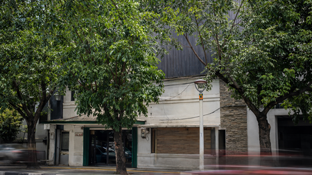 RUKO KOMERSIAL 3 LANTAI - STRATEGIS & POTENSI BISNIS TINGGI JL. KOPI MALAKA, JAKARTA UTARA