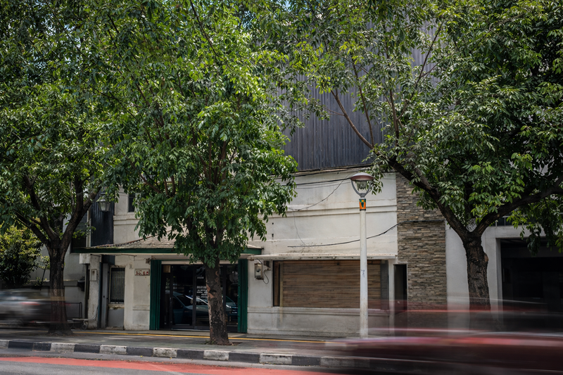 RUKO KOMERSIAL 3 LANTAI - STRATEGIS & POTENSI BISNIS TINGGI JL. KOPI MALAKA, JAKARTA UTARA