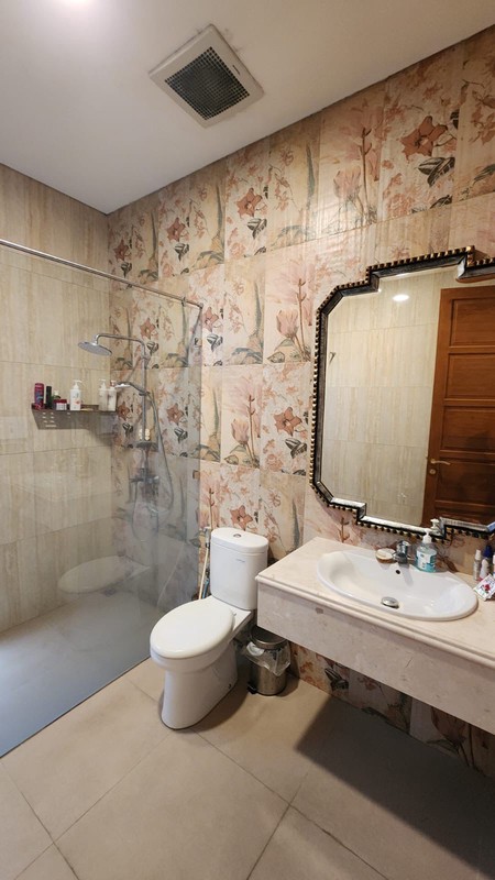 Rumah Bagus Di Camar Bintaro Jaya Sektor 3